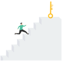 پیش‌نمایش فایل key-success-for-business-9247800 از پک کسب و کار