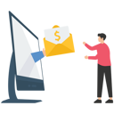 پیش‌نمایش فایل mailing-list-to-send-email-campaign-9247915 از پک کسب و کار
