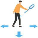 پیش‌نمایش فایل searching-for-business-direction-9247924 از پک کسب و کار