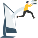 پیش‌نمایش فایل study-online-course-9247929 از پک کسب و کار