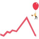 پیش‌نمایش فایل business-down-and-financial-problems-9170230 از پک کسب و کار