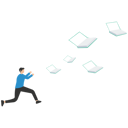 پیش‌نمایش فایل business-knowledge-to-empower-career-growth-and-improve-business-skill-9170252 از پک کسب و کار