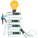 پیش‌نمایش فایل business-skills-for-career-opportunity-9170248 از پک کسب و کار