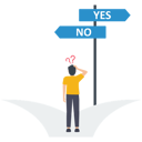 پیش‌نمایش فایل businessman-thinking-about-business-decision-9170243 از پک کسب و کار