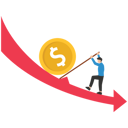 پیش‌نمایش فایل businessman-trying-for-stable-growth-9170239 از پک کسب و کار