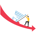 پیش‌نمایش فایل businessman-trying-hard-to-manage-from-business-fall-9170250 از پک کسب و کار