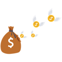 پیش‌نمایش فایل lose-money-from-investment-mistake-9170231 از پک کسب و کار