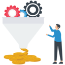 پیش‌نمایش فایل money-filtration-9170259 از پک کسب و کار