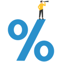 پیش‌نمایش فایل search-on-interest-rate-9170235 از پک کسب و کار