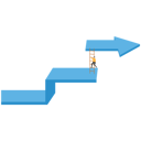 پیش‌نمایش فایل exponential-growth-9351889 از پک کسب و کار