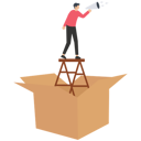 پیش‌نمایش فایل leader-communication-9351910 از پک کسب و کار