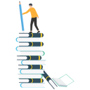 پیش‌نمایش فایل learning-or-study-help-reach-goal-and-success-9351881 از پک کسب و کار