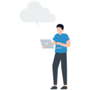 پیش‌نمایش فایل remote-work-9351884 از پک کسب و کار
