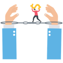 پیش‌نمایش فایل supply-chain-problem-9351897 از پک کسب و کار