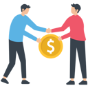 پیش‌نمایش فایل dollar-affair-9593881 از پک کسب و کار