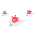 پیش‌نمایش فایل flying-monkey-pox-9593879 از پک کسب و کار