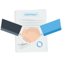 پیش‌نمایش فایل handshake-and-agreement-9593888 از پک کسب و کار
