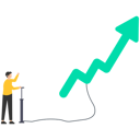 پیش‌نمایش فایل inflating-data-9593900 از پک کسب و کار