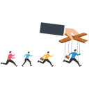 پیش‌نمایش فایل manipulation-of-the-crowd-and-the-public-9593882 از پک کسب و کار