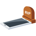 پیش‌نمایش فایل smartphone-tombs-9593895 از پک کسب و کار