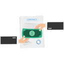 پیش‌نمایش فایل agreement-with-contract-9593908 از پک کسب و کار