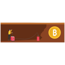 پیش‌نمایش فایل bitcoin-cryptocurrency-mining-9593909 از پک کسب و کار