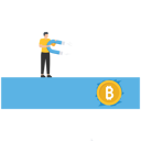 پیش‌نمایش فایل digging-cryptocurrency-9593902 از پک کسب و کار
