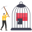 پیش‌نمایش فایل freedom-9593932 از پک کسب و کار