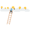 پیش‌نمایش فایل gather-ideas-9593929 از پک کسب و کار