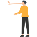 پیش‌نمایش فایل lying-man-with-a-long-nose-9593924 از پک کسب و کار