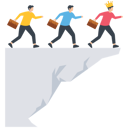 پیش‌نمایش فایل wrong-decision-9593906 از پک کسب و کار
