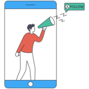 پیش‌نمایش فایل businessman-doing-digital-marketing-11190474 از پک کسب و کار