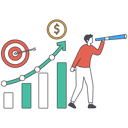 پیش‌نمایش فایل businessman-looking-for-market-opportunities-11190458 از پک کسب و کار