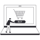 پیش‌نمایش فایل boy-doing-online-shopping-11189828 از پک کسب و کار