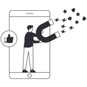 پیش‌نمایش فایل businessman-doing-customer-engagement-11189833 از پک کسب و کار