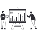 پیش‌نمایش فایل businessman-giving-employee-training-11189822 از پک کسب و کار