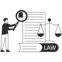 پیش‌نمایش فایل businessman-managing-legal-laws-11189830 از پک کسب و کار