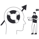 پیش‌نمایش فایل businessman-studying-marketing-trend-11189825 از پک کسب و کار