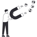 پیش‌نمایش فایل businessman-doing-customer-engagement-11189793 از پک کسب و کار
