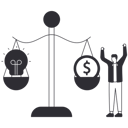 پیش‌نمایش فایل businessman-doing-wealth-management-11189796 از پک کسب و کار