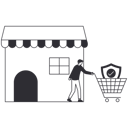پیش‌نمایش فایل businessman-protecting-consumer-rights-11189808 از پک کسب و کار