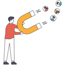 پیش‌نمایش فایل businessman-doing-customer-engagement-11189666 از پک کسب و کار