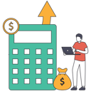 پیش‌نمایش فایل businessman-doing-financial-planning-11189673 از پک کسب و کار