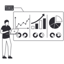 پیش‌نمایش فایل analyzing-business-data-11600608 از پک کسب و کار
