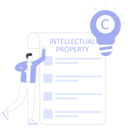 پیش‌نمایش فایل copyright-11858337 از پک داراییها ینتانگیبل