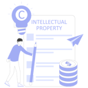پیش‌نمایش فایل intellectual-property-11858332 از پک داراییها ینتانگیبل