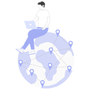 پیش‌نمایش فایل business-locations-11858612 از پک گردشگری