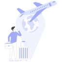 پیش‌نمایش فایل globe-trotting-11858601 از پک گردشگری