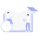 پیش‌نمایش فایل boy-reading-digital-instruction-11973666 از پک یادگیری آنلاین