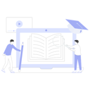 پیش‌نمایش فایل boy-taking-online-lectures-11973661 از پک یادگیری آنلاین
